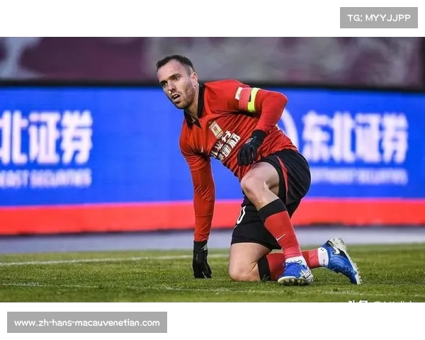 限薪政策削弱中超竞争力 双冠王球员被沙特底队挖墙角