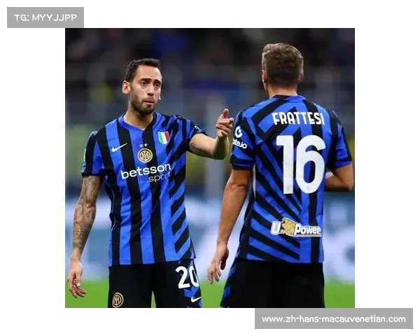 国米世俱杯收入突破2735万美元 展现未来赛事巨大商业潜力